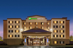  Holiday Inn Express Hotel & Suites Coralville, an IHG Hotel  Коралвилл